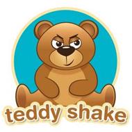 TEDDY SHAKE