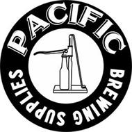PACIFIC BREWING SUPPLIES