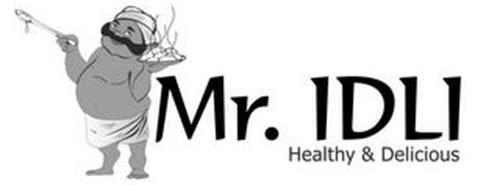 MR. IDLI HEALTHY & DELICIOUS
