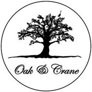 OAK & CRANE