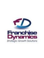 FD FRANCHISE DYNAMICS STATEGIC GROWTH SOLUTIONS