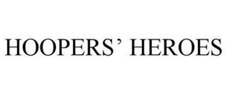 HOOPERS' HEROES