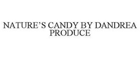 NATURE'S CANDY BY DANDREA PRODUCE