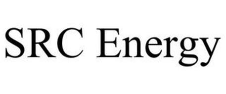 SRC ENERGY