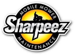 SHARPEEZ MOBILE MOWER MAINTENANCE