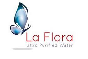 LA FLORA ULTRA PURIFIED WATER