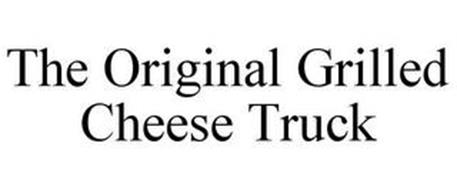 THE ORIGINAL GRILLED CHEESE TRUCK