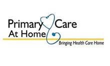 PRIMARY CARE AT HOME BRINGING HEALTH CARE HOME