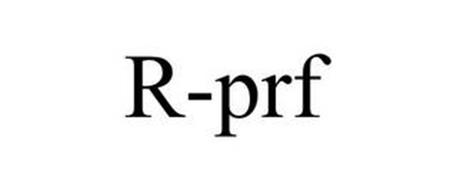 R-PRF