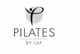 PILATES BY LAF