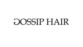 GOSSIP HAIR