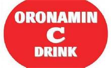 ORONAMIN C DRINK