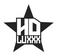 HD LUXXX