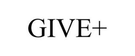 GIVE+