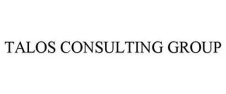 TALOS CONSULTING GROUP