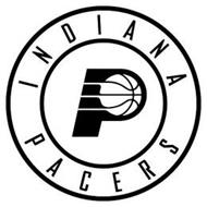 INDIANA PACERS P