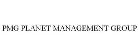 PMG PLANET MANAGEMENT GROUP