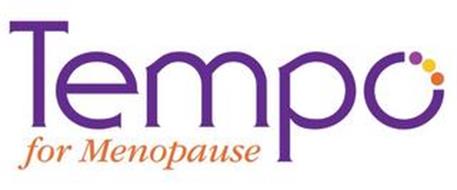 TEMPO FOR MENOPAUSE