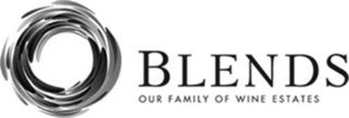 BLENDS OUR FAMILY OF WINE ESTATES
