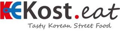 KE KOST.EAT TASTY KOREAN STREET FOOD