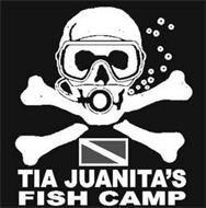 TIA JUANITA'S FISH CAMP
