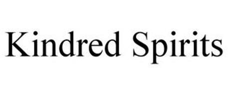 KINDRED SPIRITS