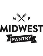 M P MIDWEST PANTRY