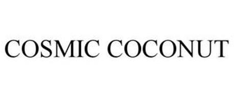 COSMIC COCONUT