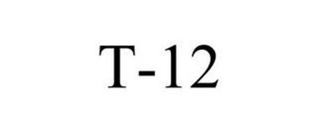 T-12