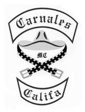 CARNALES CALIFA MC