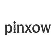 PINXOW