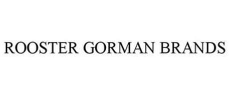 ROOSTER GORMAN BRANDS