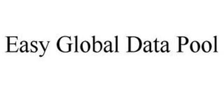 EASY GLOBAL DATA POOL