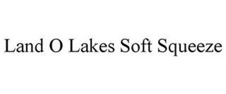 LAND O LAKES SOFT SQUEEZE