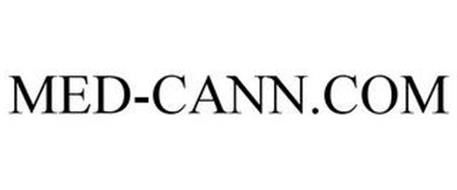 MED-CANN.COM