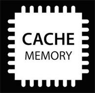 CACHE MEMORY