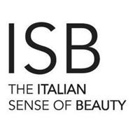 ISB THE ITALIAN SENSE OF BEAUTY