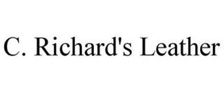 C. RICHARD'S LEATHER