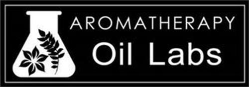 AROMATHERAPY OIL LABS