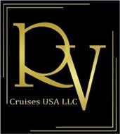 RV CRUISES USA LLC