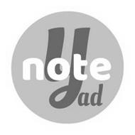 YAD NOTE