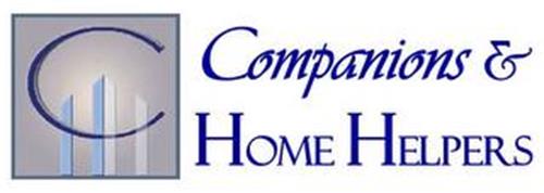 C HH COMPANIONS & HOME HELPERS