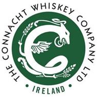 THE CONNACHT WHISKEY COMPANY LTD · IRELAND ·