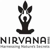 NIRVANA BARS HARNESSING NATURE'S SECRETS