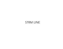STRM LINE