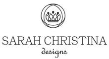 SARAH CHRISTINA DESIGNS