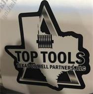 TOP TOOLS TEXAS OILWELL PARTNERS, LLC