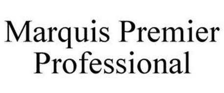 MARQUIS PREMIER PROFESSIONAL
