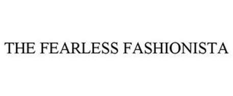 THE FEARLESS FASHIONISTA