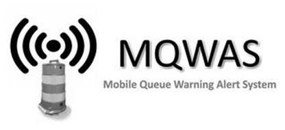 MQWAS MOBILE QUEUE WARNING ALERT SYSTEM